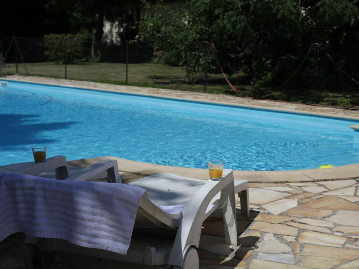 Cosy Flat With Pool In Quend Plage Les Pins Bagian luar foto