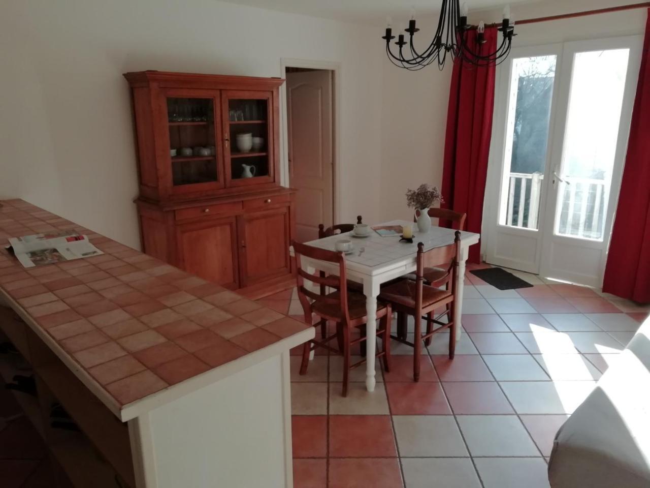 Cosy Flat With Pool In Quend Plage Les Pins Bagian luar foto