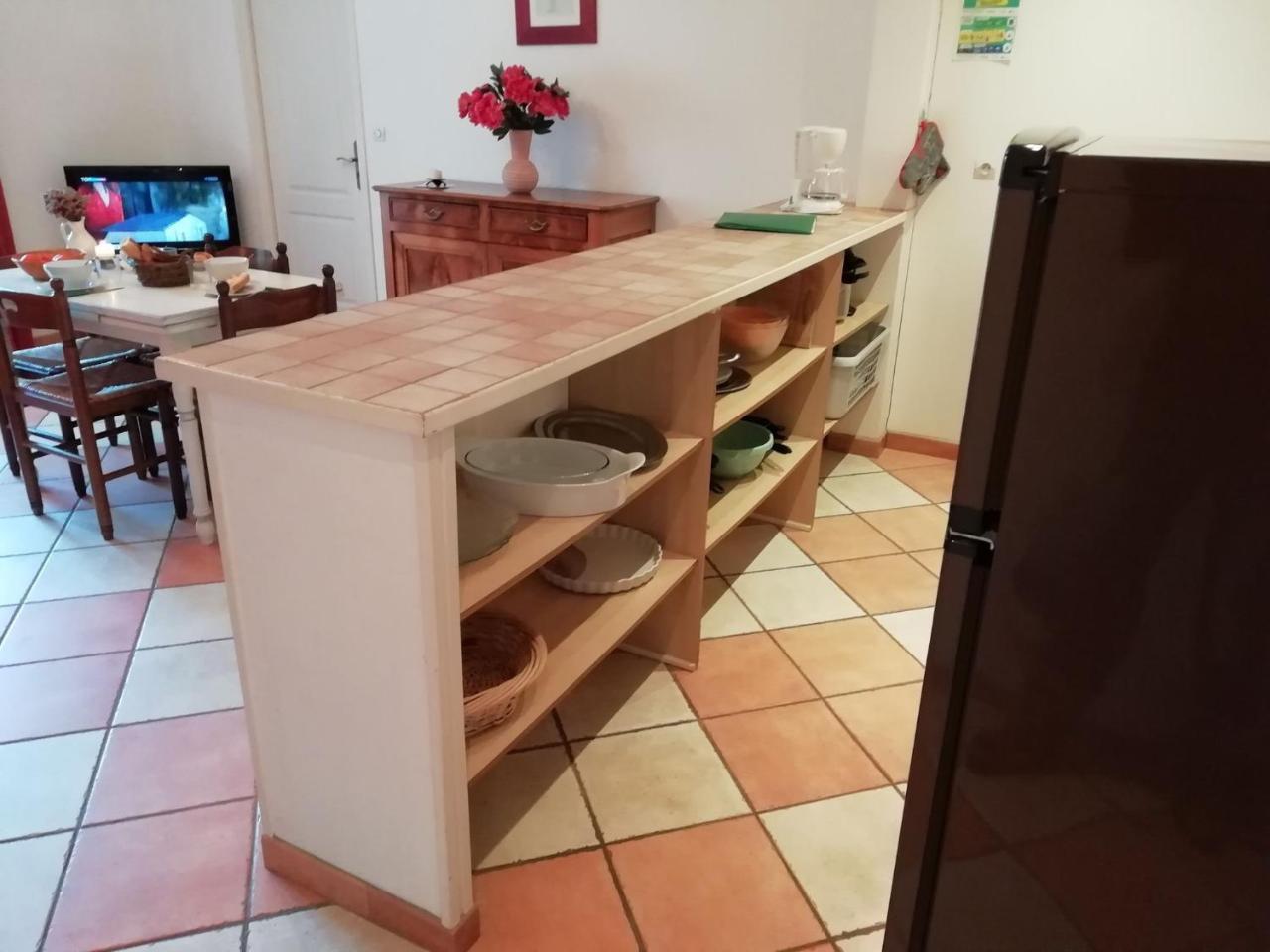 Cosy Flat With Pool In Quend Plage Les Pins Bagian luar foto